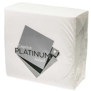 Platinum Airlaid Dinner Napkin