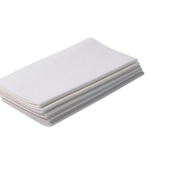 Platinum Airlaid Dinner Napkin GT Fold Caprice