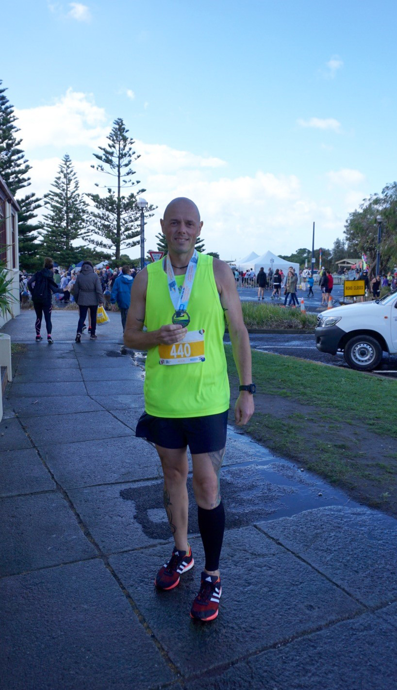 Nicola Great Ocean Road Marathon 2016_02