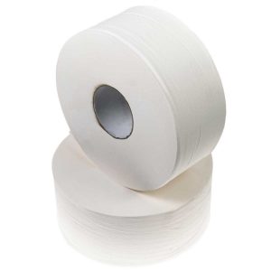 Duro Jumbo Toilet Paper Roll 300 metre