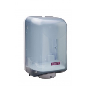 Caprice Centrefeed Towel Dispenser (ABS Plastic)