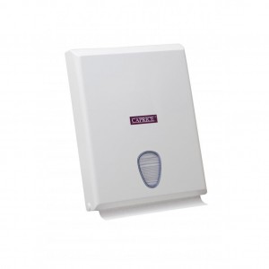 Caprice Compact Towel Dispenser (ABS Plastic)