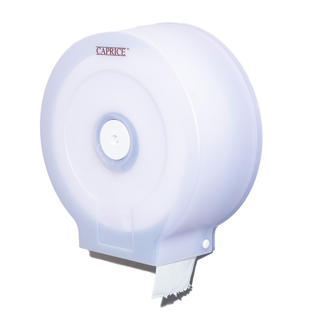 Caprice Jumbo Roll Dispenser (ABS Plastic)
