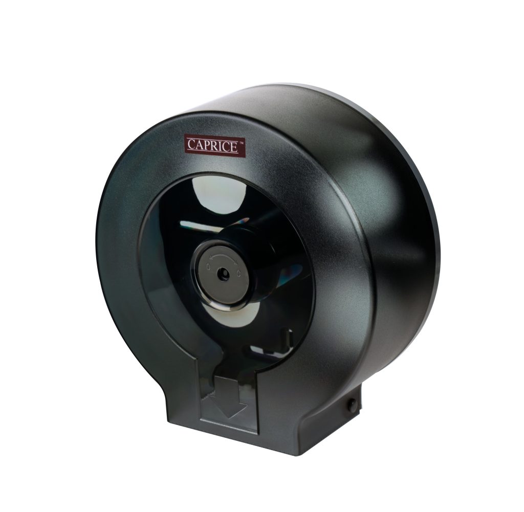 Caprice Jumbo Roll Dispenser (ABS Plastic)