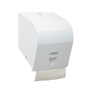 Caprice Roll Towel Dispenser (Metal)