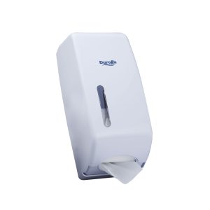 Interleaf Toilet Tissue Dispenser (ABS Plastic)