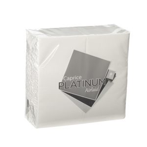 Platinum Airlaid Dinner Napkin GT Fold