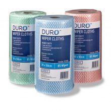 Duro Range