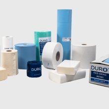 Duro Range Paper Products