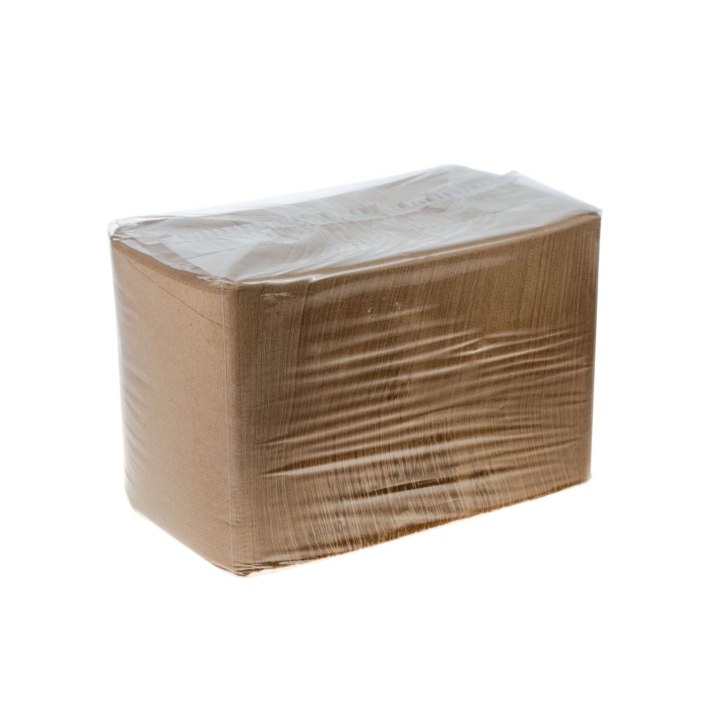 Caprice Green 1 ply Lunch Kraft