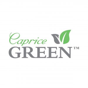 Caprice Green Quilted Dinner Napkin