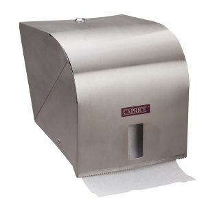 Roll Towel Dispenser (Stainless Steel)